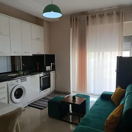 Appartamento Cako's Sarandë