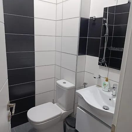 Appartamento Cako's Sarandë